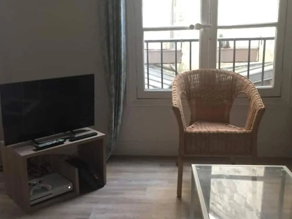 Beautiful Apartment At Jardin Des Plantes Párizs