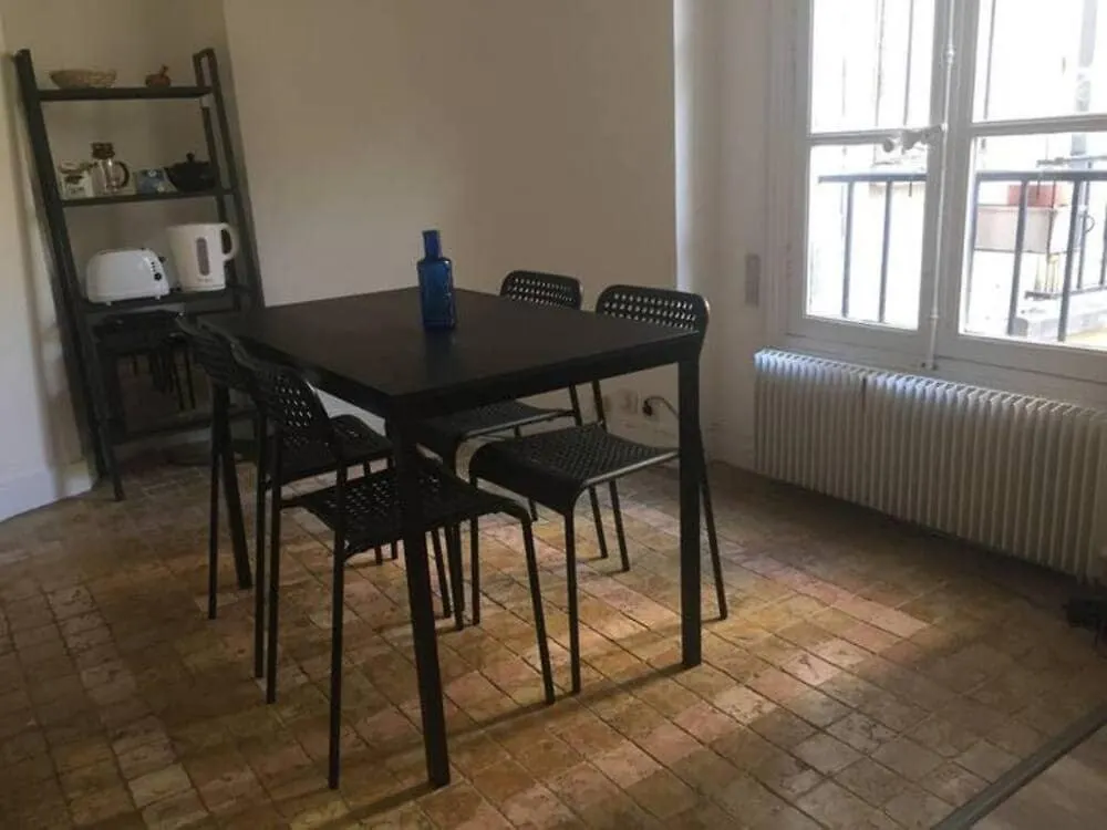 Beautiful Apartment At Jardin Des Plantes Párizs 0*,  Franciaország