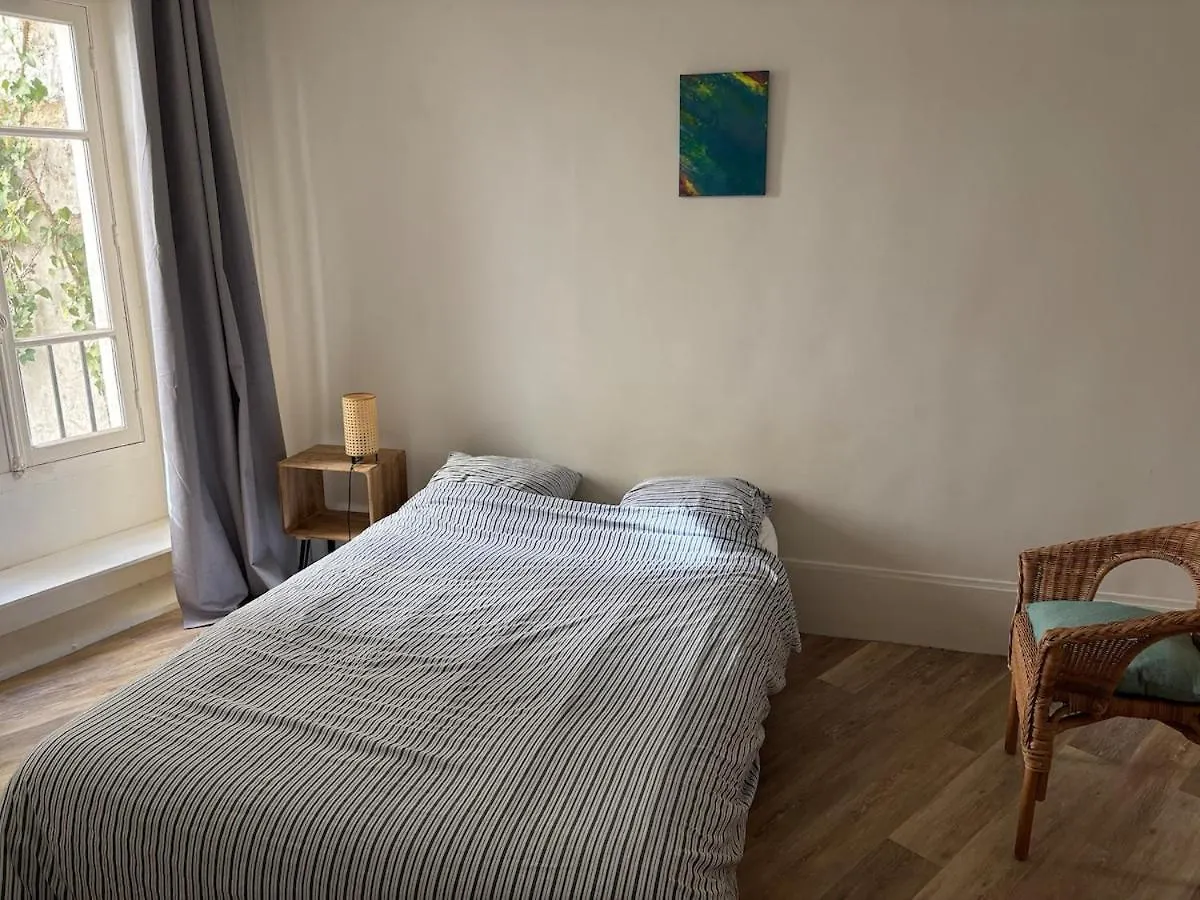 Beautiful Apartment At Jardin Des Plantes Paris